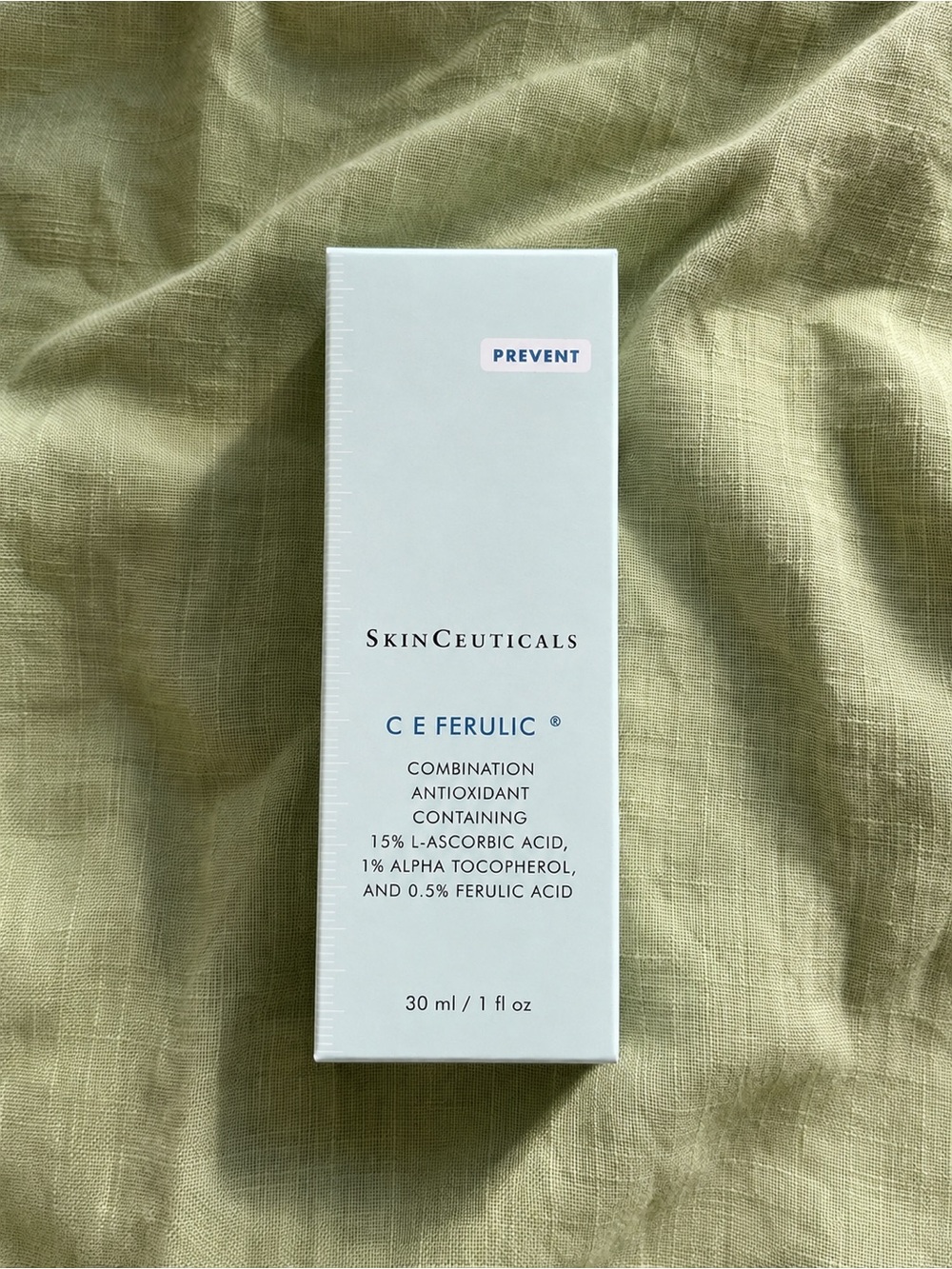 SkinCeuticals C E Ferulic Antioxidant Serum